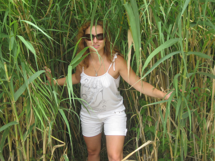 Olga, 41, Minsk, Belarus