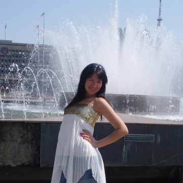 Foxy, 43, Dnipro, Ukraine