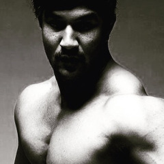 Saligh, 26, Somerset West, South Africa