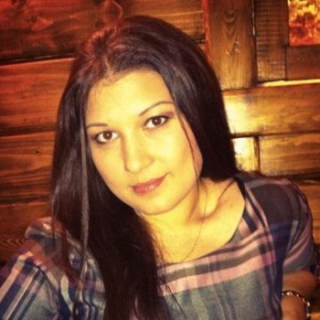 Анжела Егорова, 37, Mountain View, United States