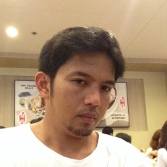 Albert, 46, Makati, Philippines