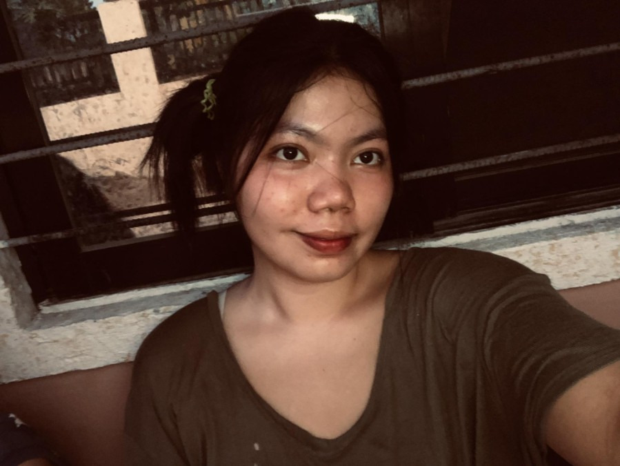 joy, 22, Lubao, Philippines
