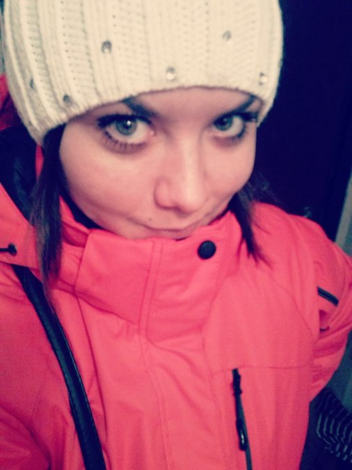 Елизавета, 38, Mahilyow, Belarus