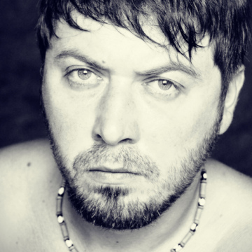 ALEX, 45, Omsk, Russian Federation