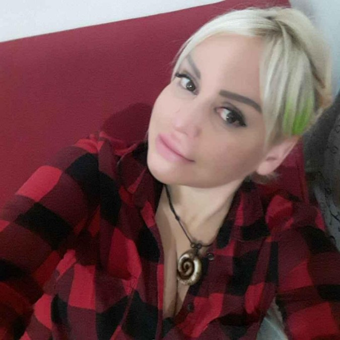 Julia, 38, Krasnodar, Russian Federation