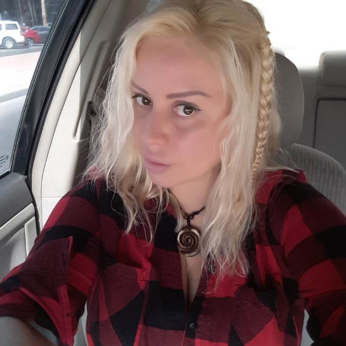 Julia, 38, Krasnodar, Russian Federation