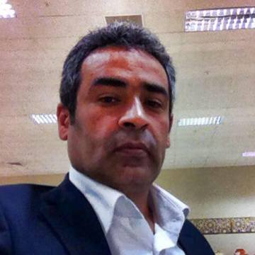 murat, 52, Ankara, Turkey