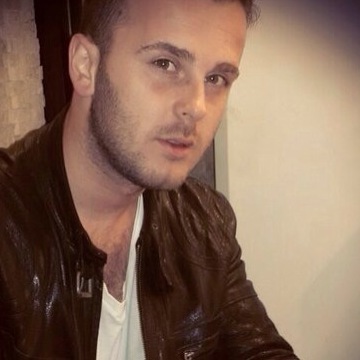 dahres, 38, Istanbul, Turkey