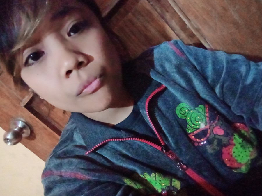 Dyesel, 28, San Juan, Philippines