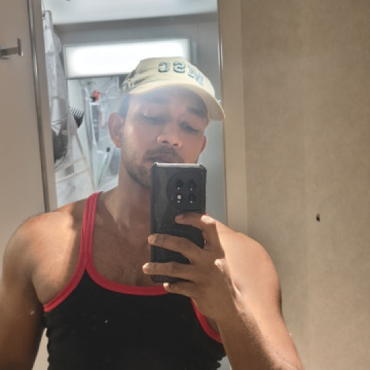 Naveen E, 28, Bangkok, Thailand