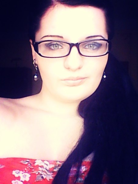 Aleksandra Lysachenko, 30, Mykolaiv, Ukraine