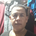 Elmer Solito, 47, Quezon, Philippines