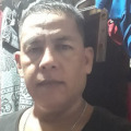 Elmer Solito, 47, Quezon, Philippines