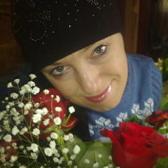 Алла Степанцова, 39, Makiivka, Ukraine