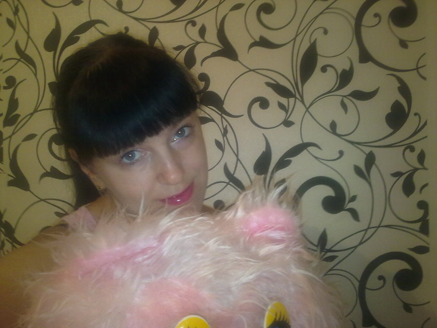 Алла Степанцова, 39, Makiivka, Ukraine