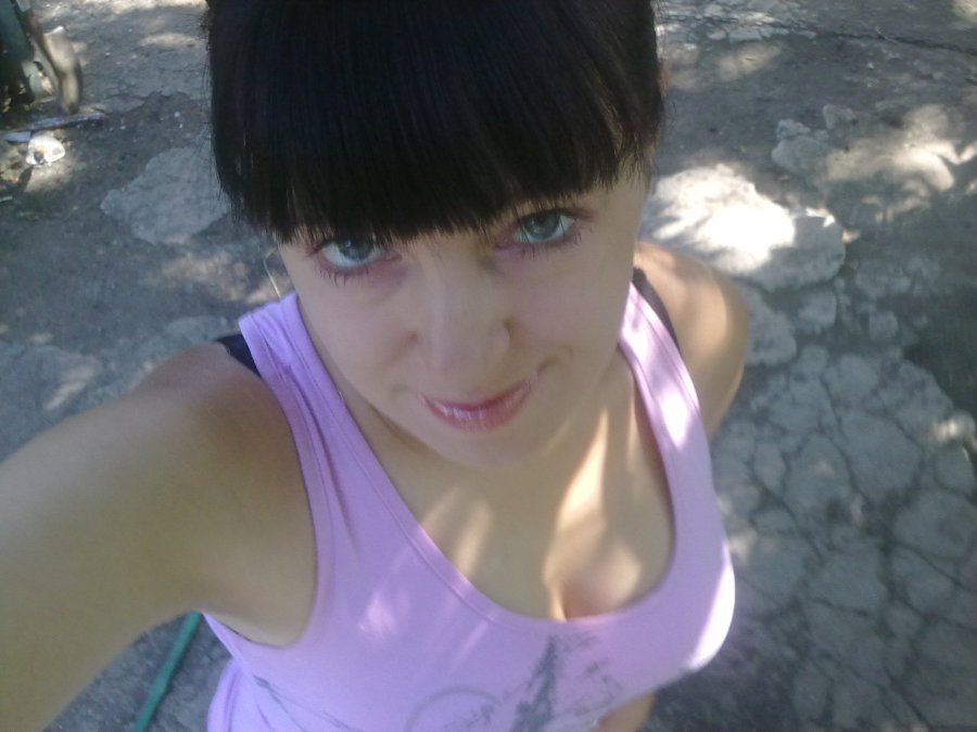 Алла Степанцова, 39, Makiivka, Ukraine