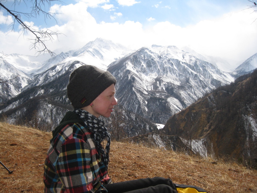 Елена Кротова, 35, Irkutsk, Russian Federation