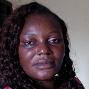 meg, 36, Ghana, Nigeria