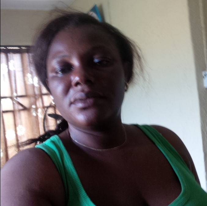 meg, 36, Ghana, Nigeria