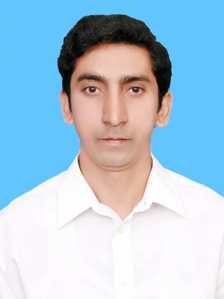 Muhammad Qasim, 46, Abu Dhabi, United Arab Emirates