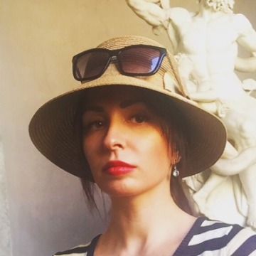 Анна, 37, Saint Petersburg, Russian Federation