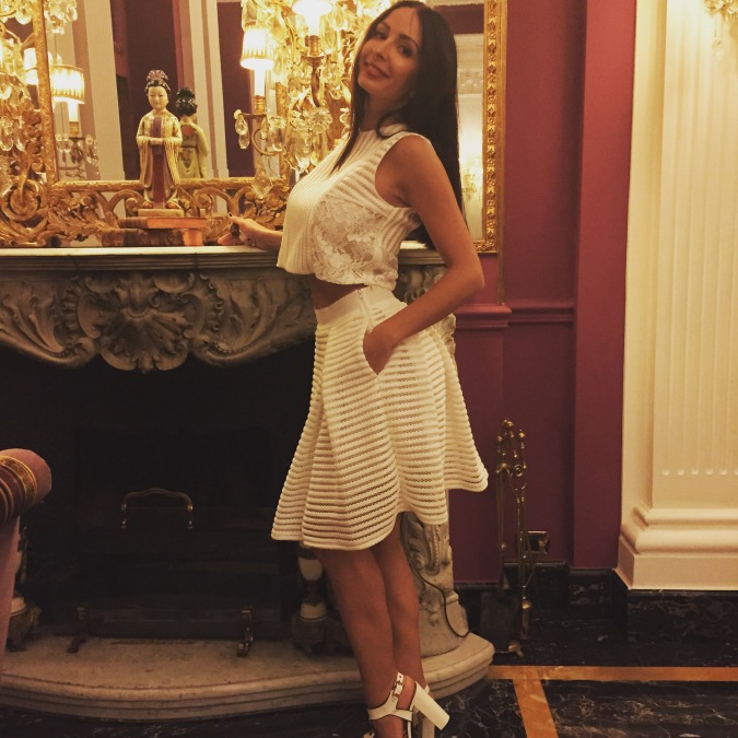 Анна, 37, Saint Petersburg, Russian Federation