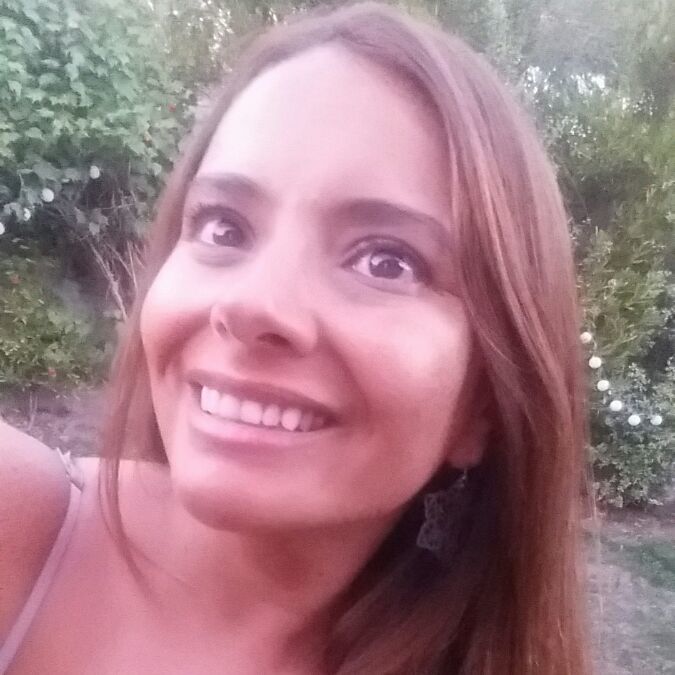 Ruth, 46, Santiago, Chile