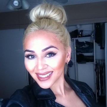 Regina, 49, San Antonio, United States