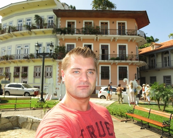 Andrey, 48, New York, United States