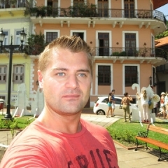 Andrey, 48, New York, United States