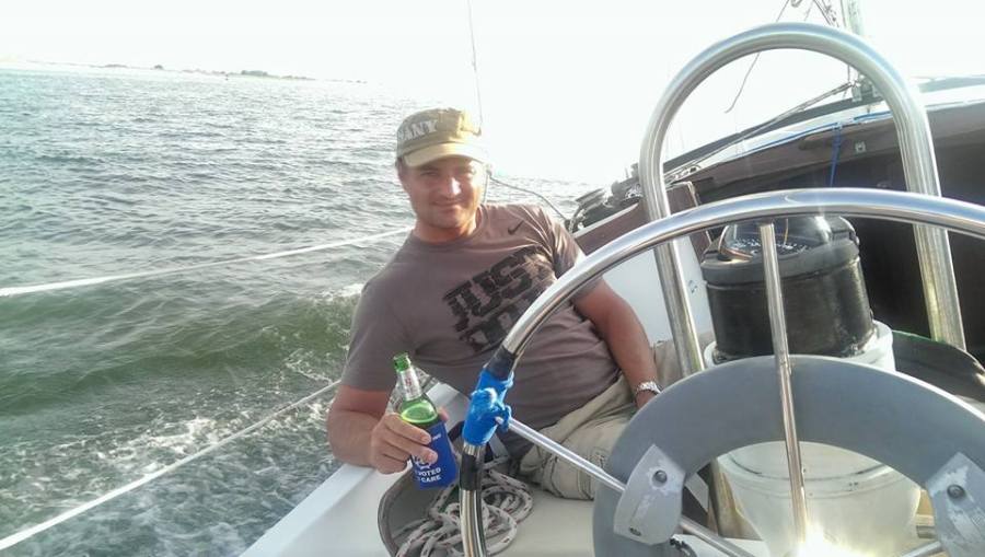 Andrey, 48, New York, United States