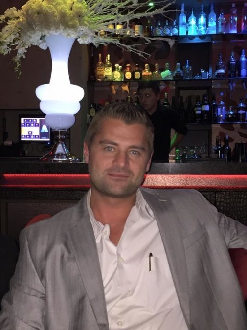 Andrey, 48, New York, United States