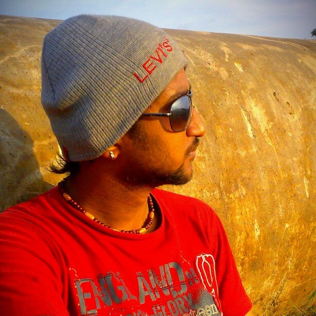 Vejay, 37, Dubai, United Arab Emirates