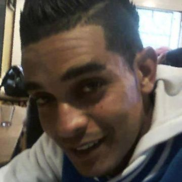 Hàméd Màrràkçhi, 33, Sfax, Tunisia