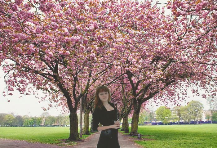 Alexandra Oblivina, 28, 