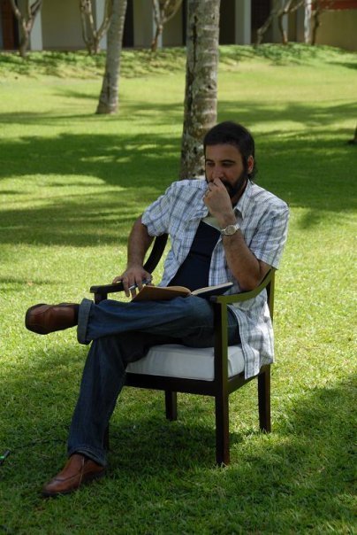 waleed, 56, Jeddah, Saudi Arabia