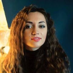 Lana, 37, Shenzhen, China