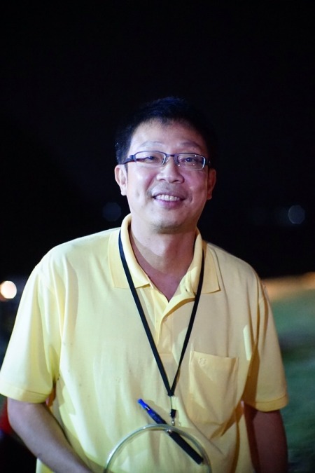 ชิสณุพงศ์ โกมลภากิติสกุล, 56, Bangkok, Thailand