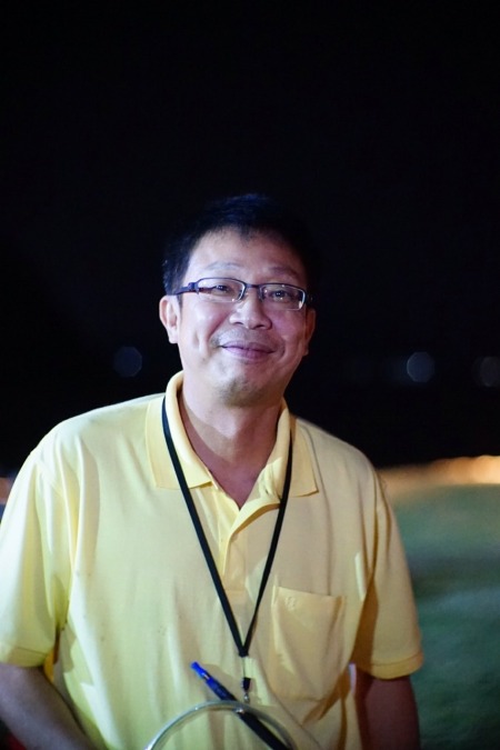 ชิสณุพงศ์ โกมลภากิติสกุล, 56, Bangkok, Thailand