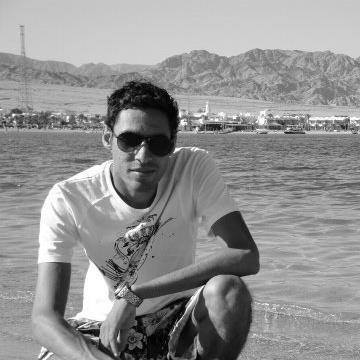 Mohm, 40, Cairo, Egypt