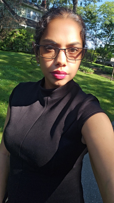 Jessica Samuel, 30, Guyton, United States