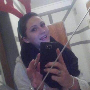 smith  sara, 38, Texas City, United States