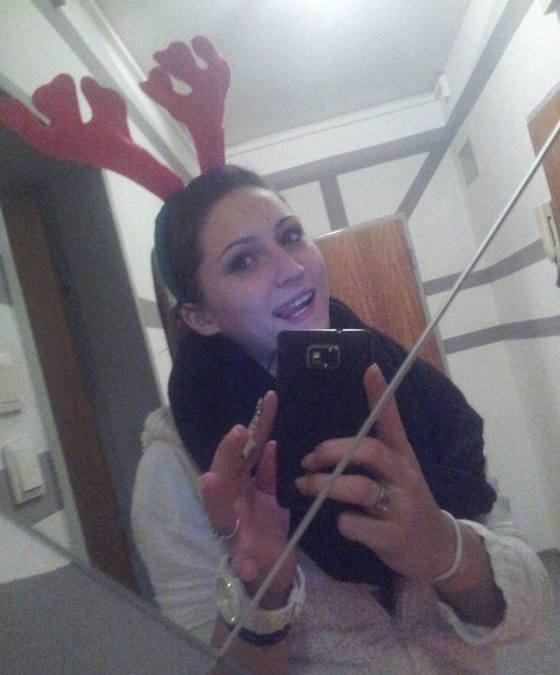 smith  sara, 38, Texas City, United States