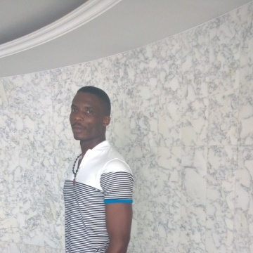 Kabz Dave, 40, Dubai, United Arab Emirates