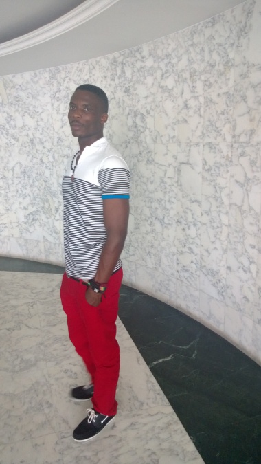 Kabz Dave, 40, Dubai, United Arab Emirates