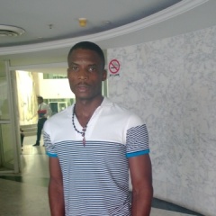 Kabz Dave, 40, Dubai, United Arab Emirates