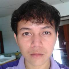 Feild SentWar, 29, Bangkok Yai, Thailand