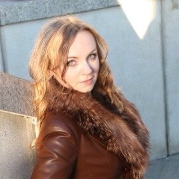 Тома, 38, Moscow, Russian Federation