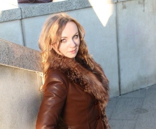 Тома, 38, Moscow, Russian Federation