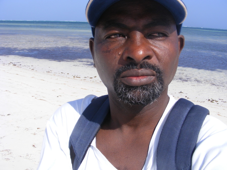 Nick, 51, Mombasa, Kenya